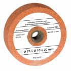 Einhell Touret à Meuler 75 x 10 20 mm G120 pour TH-XG