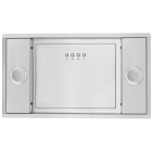 Exquisit Hotte de ventilation 191 W 700 m³ EBH75