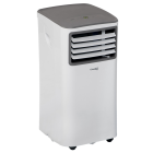 Climadiff Climatiseur 2637 W Blanc CLIMA19