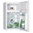 Exquisit Réfrigérateur 60 L KGC087-25-4A+ de