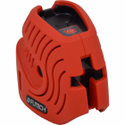 Futech Niveau laser à lignes croisées "Decacross" 009.02.S