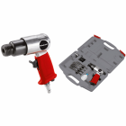 Einhell Set de marteau burineur DMH 250/2