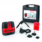 Leica Niveau laser à lignes Lino L360