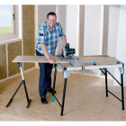 wolfcraft Wolfcraft Table de sciage précision Master Cut 2000 6900000
