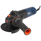FERM Meuleuse d'angle en plastique AGM1068P 850 W 125 mm