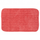 Sealskin Tapis de bain Doux 50 x 80 cm Corail 294425446