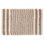 Sealskin Tapis de bain Motif 50 x 80 cm Sable 294445465