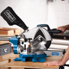 Scie à onglet radiale HM100MP SCHEPPACH - 230V 50Hz 2150W - 5901208901