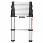 Telesteps Échelle Eco Line 3,8 m Aluminium