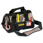 Toolpack OUTIFRANCE - Sac bandoulière porte outils