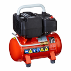 BLACK+DECKER BLACK + DECKER Compresseur à air 6 L NKBB304BND008
