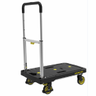 Stanley Chariot plate-forme pliable 135 kg SXWTD-FT506