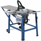 Scheppach Scie sur table HS120 2200 W 3901302949