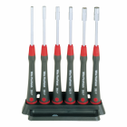 Wiha Jeu de tournevis PicoFinish 6 pièces 265P K6