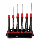 Wiha Jeu de tournevis PicoFinish 6 pièces 267P K6M