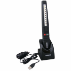 Powerhand Lampe d'inspection multifonctionnelle Noir SIN-100.0035