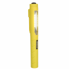 Powerhand Lampe LED d'inspection Jaune SIN-100.1010Y