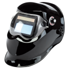 Draper tools casque de soudage et meulage 21,5x28,5x41,5 cm noir 34347