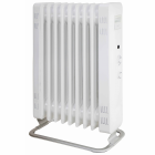 Mill radiateur à huile 2 000 w blanc ja2000