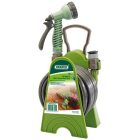 Draper tools enrouleur de mini tuyau 10 m 67430