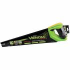 Draper tools jeu de scie à main trois pièces venom 50 cm acier 17693