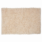 Sealskin tapis de bain twist 60 x 90 cm ivoire 294643616