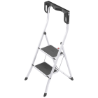 Hailo escabeau safety plus 110 cm acier 4342-001