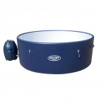 Lay-Z-Spa Spa rond gonflable Monaco 1453 L 54113