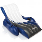 Intex Fauteuil flottant gonflable 180 x 135 cm 58868NP