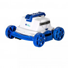 Gre Nettoyeur robotique de piscine Kayak Jet Blue 18 m³/h