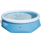 Bestway piscine fast set 244 x 65 cm 57265