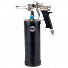 Rodac pistolet pulvérisateur de traitement de surface 1 l rc129
