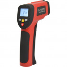 Futech thermomètre infrarouge temppointer 2 300.02