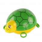 Ansmann tortue étoilée 15,6 x 12,2 x 9 cm vert 1800-0003