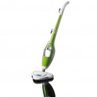 Aqua laser nettoyeur à vapeur 1500 w 410 ml vert