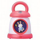 Claessens'kids veilleuse kid'sleep rouge