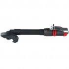 Ks tools slimpower mini meuleuse d'angle pneumatique longue 515.5060