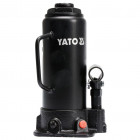 Yato cric à bouteille hydraulique 10 tonnes yt-17004