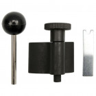 Yato kit de réglage du verouillage du moteur diesel