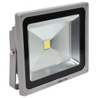 Yato projecteur led cob 50w argenté yt-81806