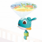 Tiny love veilleuse pour bébés cody bleu 3333130431