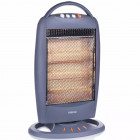 Tristar appareil de chauffage oscillant portable ka-5019 1200 w