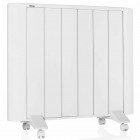 Tristar panneau chauffant numérique ka-5133 1000 w