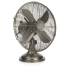 Tristar ventilateur de bureau ve-5972 35 w 30 cm laiton