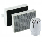 Bo jungle filtres à air et à eau pour l'humidificateur b-manual b200410