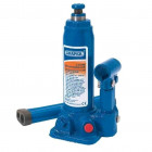 Draper tools cric bouteille hydraulique 2 tonnes 39054