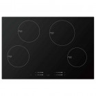 Frilec plaque de cuisson à induction 52 x 77 cm köln774-ibs