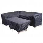 Garden impressions housse de mobilier de jardin coverit 70850