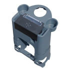 Lay-z-spa station de divertissement pour spa