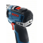 Perceuse-visseuse sans fil 12 v 35 nm sans batterie ni chargeur dans une l-boxx - gsr 12v-35 professional